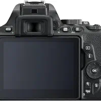 دوربین Nikon D5600 + لنز فیکس 35mm f1.8g