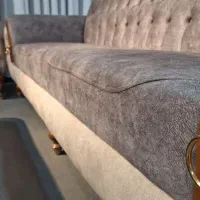 مبل چستر مدل پاریس لمسه دست|مبلمان خانگی و میز عسلی|اصفهان, باغ دریاچه|دیوار