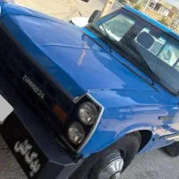 زامیاد Z 24 دوگانه سوز، مدل ۱۳۸۵