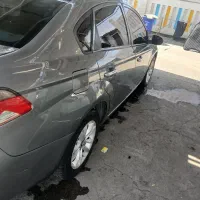 برلیانس ۳۳۰ اتومات