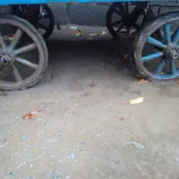 چرخ دستی|فروشگاه و مغازه|بانه, |دیوار