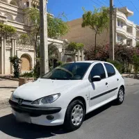 206-tu5|خودرو سواری و وانت|دزفول, |دیوار