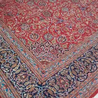 فرش دستبافت۱۲متری سالم