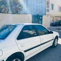 پارس تیوفایو ۱۴۰۰ سیمی|خودرو سواری و وانت|یاسوج, |دیوار