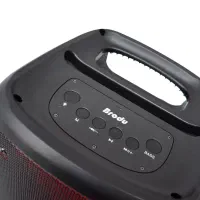 اسپیکر بلوتوثی قابلحمل BTS-1380|پخشکننده همراه|فردیس, فردیس|دیوار