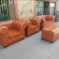 مبلمان اداری ابر زاگرس چستر|دفتر کار|تهران, ستارخان|دیوار