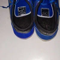 کتونی فوتسال نوسایز43|کیف، کفش، کمربند|پاکدشت, پاکدشت (مامازند)|دیوار