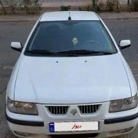 سمند XU7 مولتی پلکس