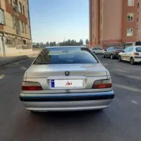 پژوپارس دوگانه شرکتی مدل89|خودرو سواری و وانت|محمدیه-قزوین, |دیوار