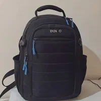 کیف دوربین عکاسی و فیلمبرداری Benro