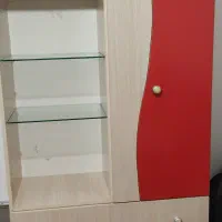 سرویس کمد کودک و فرش