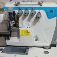 چرخ سر دوز ۵ نخE4 در حد نو