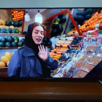 تلویزیون جی پلاس G plus ۵۸ اینچ|تلویزیون و پروژکتور|شهریار, شهریار|دیوار