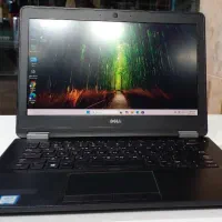 لپ تاپ دل اروپایی i7 نسل ۶