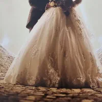 فروش لباس عروس