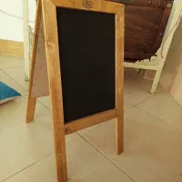 تخته شاسی کوچک دوطرفه