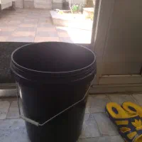 سطل و بانکه