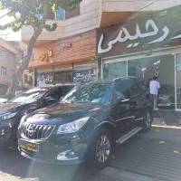هایما S7 (نقد و اقساط)|خودرو سواری و وانت|تهران, نارمک|دیوار