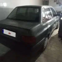 پراید 85|خودرو سواری و وانت|کیار, |دیوار