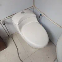 توالت فرنگی