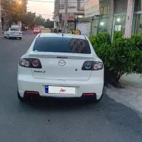 مزدا ۳ فروشی