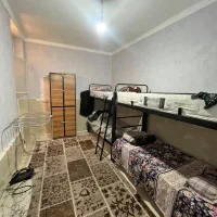 خوابگاه دانشجویی و کارمندی دخترانه آهنگ 1