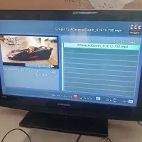 تلوزیون 32 سامسونگ