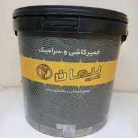 چسب کاشی خمیری پیمان