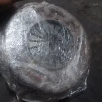 دیکس و صفحه نیسان