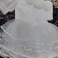 لباس مجلسی دخترانه