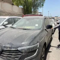 رنو کولئوس وارداتی، مدل ۲۰۲۵|خودرو سواری و وانت|تهران, فرمانیه|دیوار