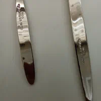 مجموعه قاشق و چنگال و چاقو MGS|ظروف سرو و پذیرایی|تهران, شارق|دیوار