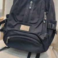 کوله پشتی