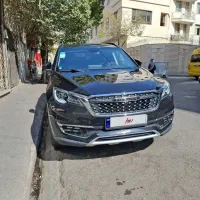 فیدلیتی در حد صفر|خودرو سواری و وانت|تهران, ستارخان|دیوار