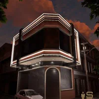 طراحی نما و دکوراسیون داخلی|خدمات پیشه و مهارت|کرمانشاه, |دیوار