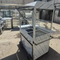 تجهیزساندویچی،فروشگاه اجاق چندکاره