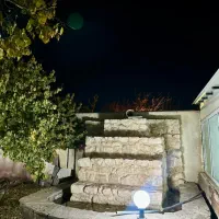 اجاره ویلا استخر ابگرم سرپوشیده کردان شمالی|اجارهٔ کوتاه‌مدت ویلا و باغ|کوهسار (البرز), |دیوار