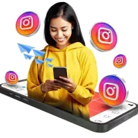 ادمین  اینستاگرام