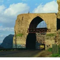 200متر زمین مسکونی سرابحمام