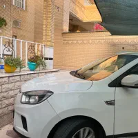جک s5 مدل ۹۸ موتور ۲۰۰۰|خودرو سواری و وانت|شیراز, انجیر|دیوار