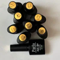 لاک ژل آیس