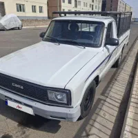 وانت مزدا کارا 2000i