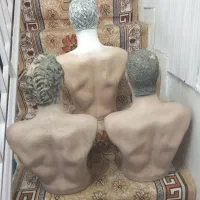 مانکن نیم تنه|فروشگاه و مغازه|ری, ولی آباد|دیوار