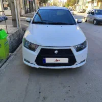 دنا پلاس تیپ دو|خودرو سواری و وانت|اردبیل, |دیوار
