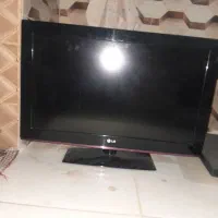 تلوزیون ال سی دی الجی اصل۳۲اینچ