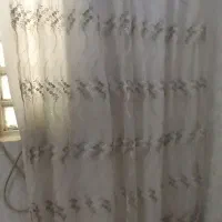 پرده|پرده، رانر، رومیزی|اهواز, شهرک پیام|دیوار