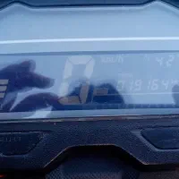 کلیک 150 در حد صفر|موتورسیکلت|کاشمر, |دیوار