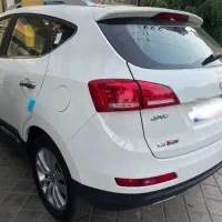 جک s5 403 فول اتومات gdi گارانتی مشابه صفر