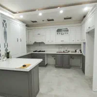 آپارتمان سه خوابه گلستان روبرو سوپر خانواده