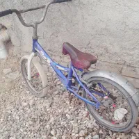دوچرخه
